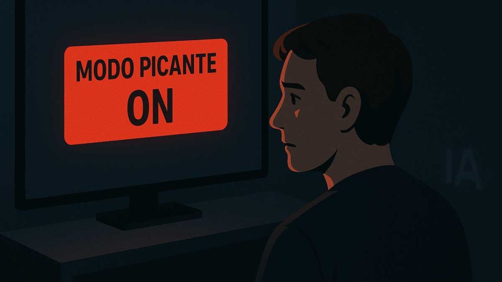 Modo Picante Activado